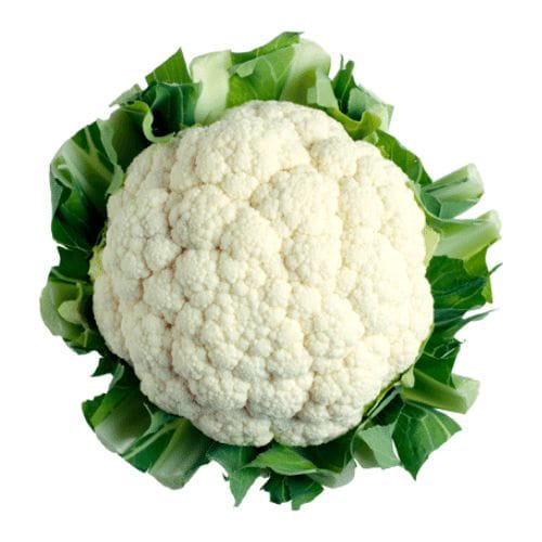 Cauliflower/Phool Gobi