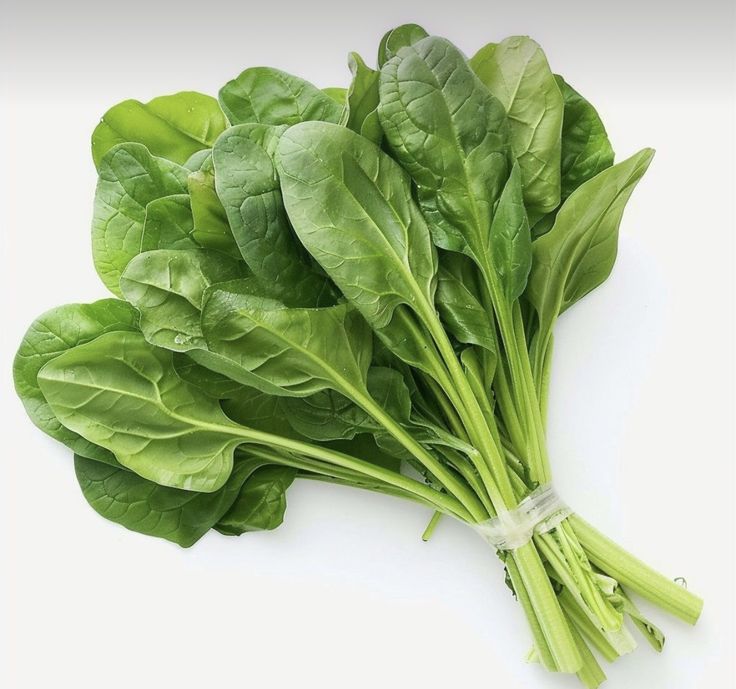 Palak/Spinach