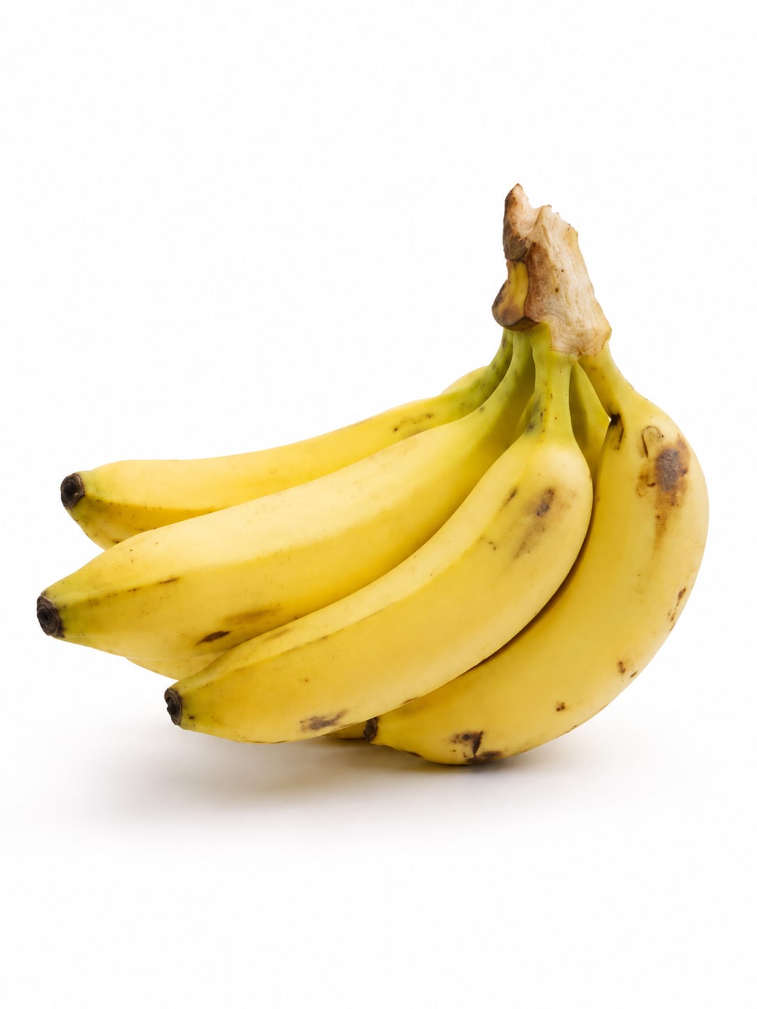 Banana/Kela (Semi Ripe)