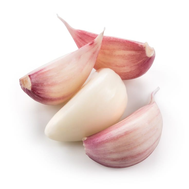 Garlic - Peeled (250g)