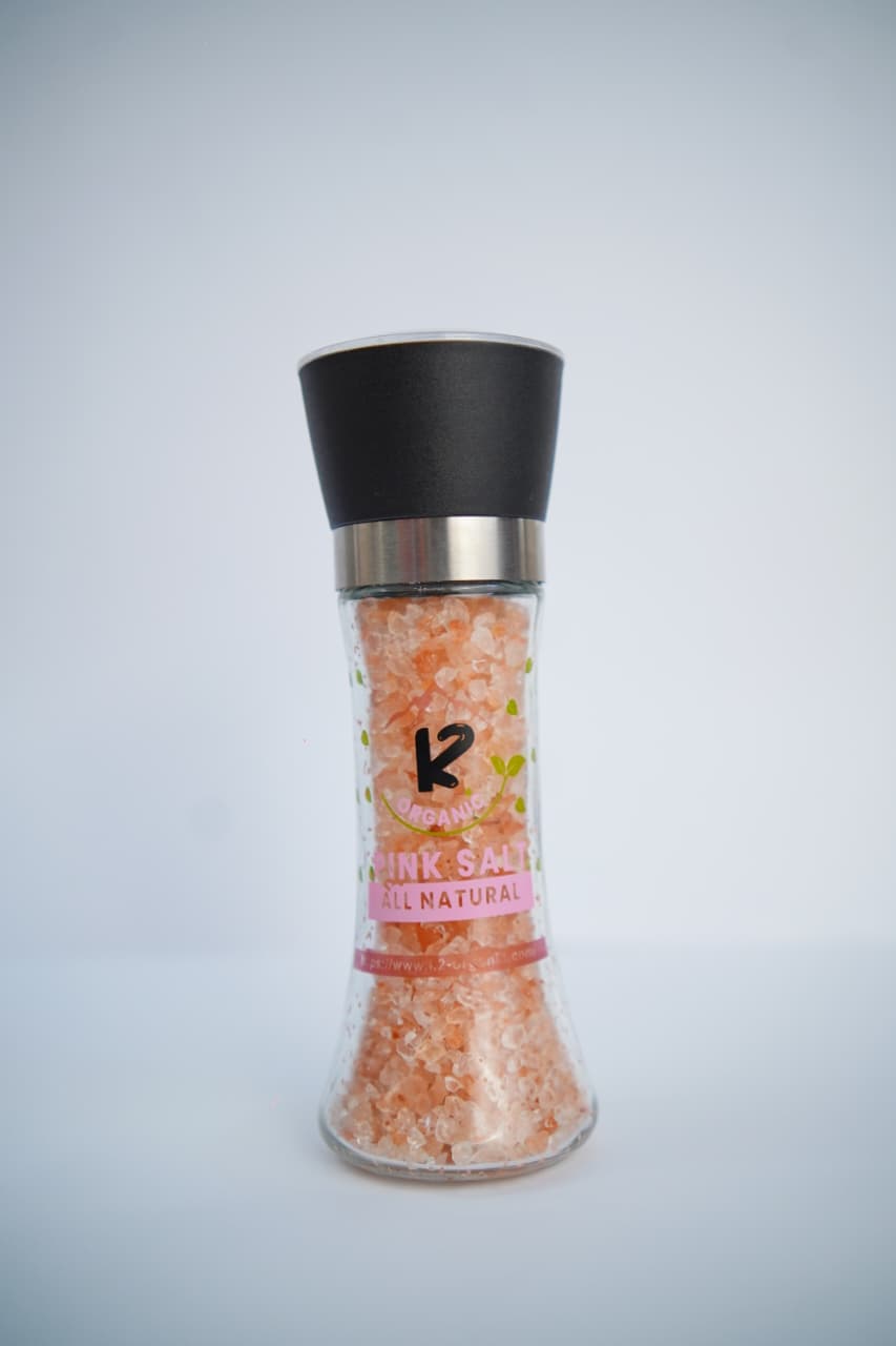 Salt