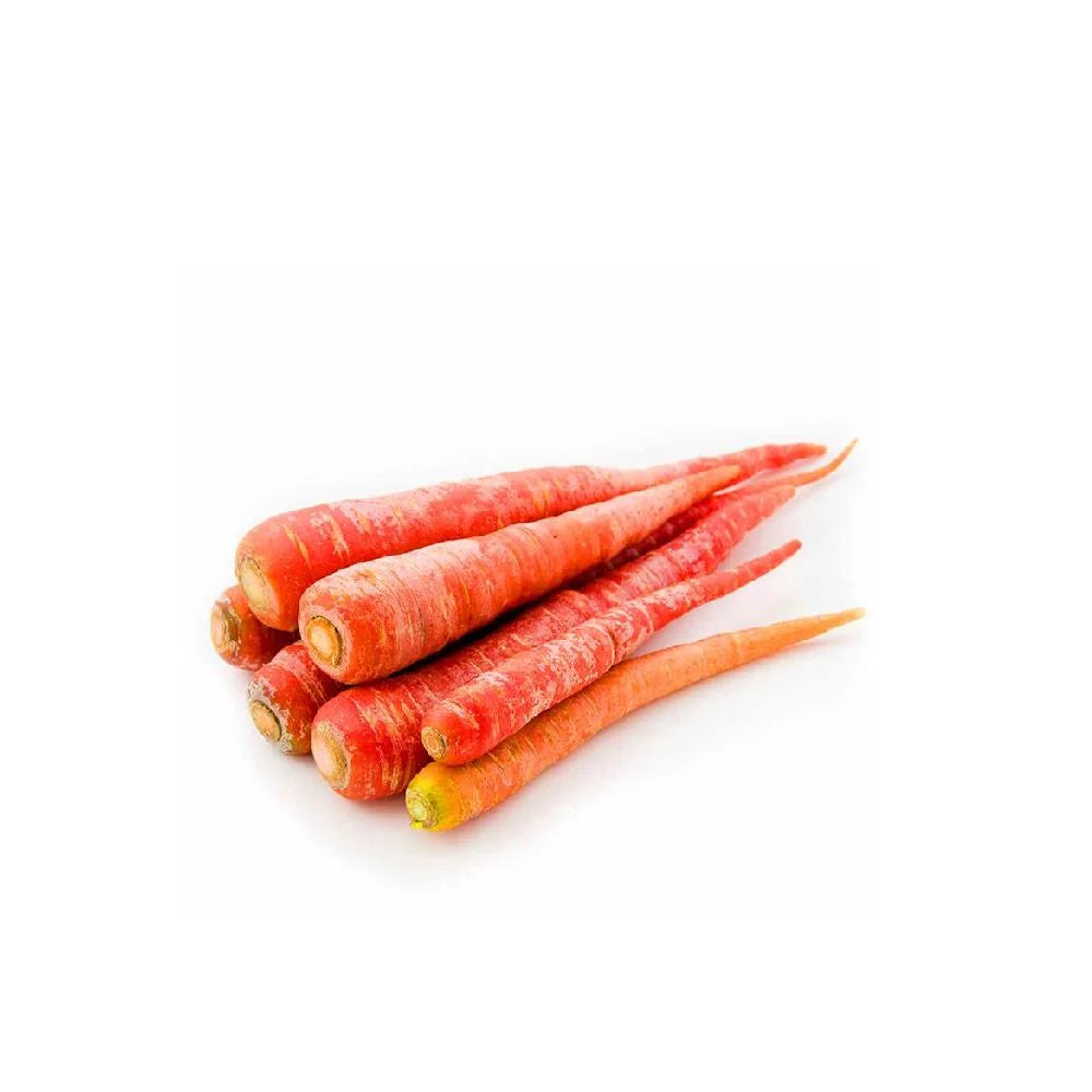 Carrot/Gajjar