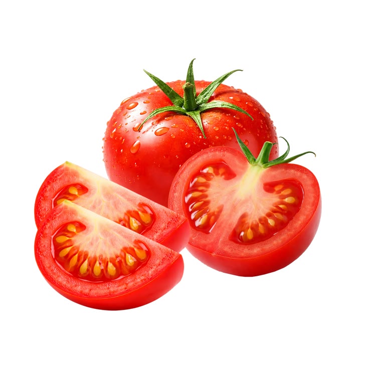 Tomato/Timater