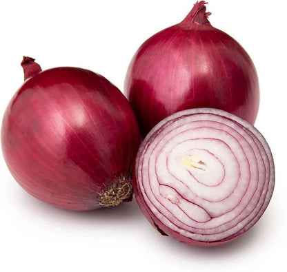 Onions - (KG)