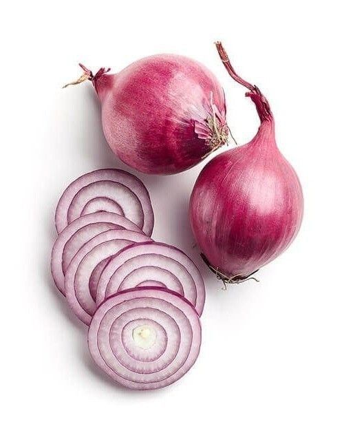 Onions - (KG)