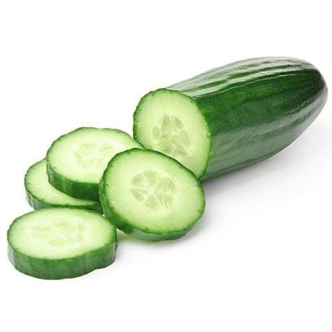 Cucumber/Kheera