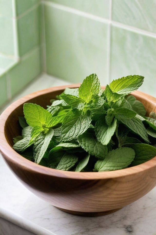 Pudina/Mint