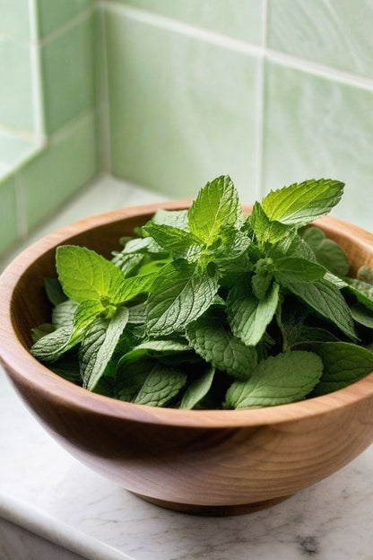 Pudina/Mint