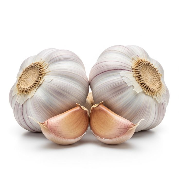 Garlic
