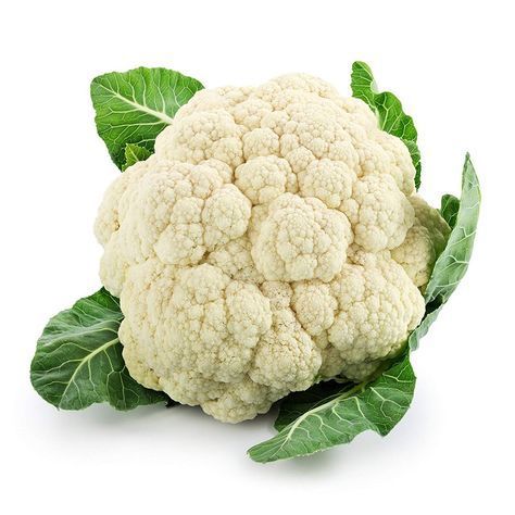 Cauliflower/Phool Gobi