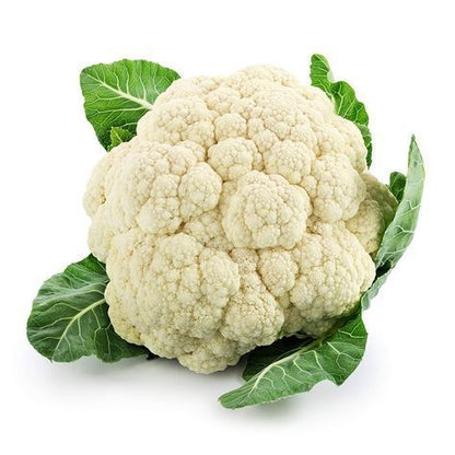 Cauliflower/Phool Gobi