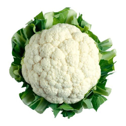 Cauliflower/Phool Gobi