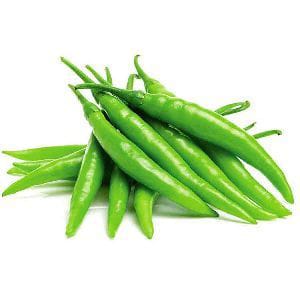 Chilli - Malir (200g)