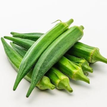 Okra/Bhindi