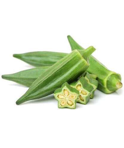Okra/Bhindi