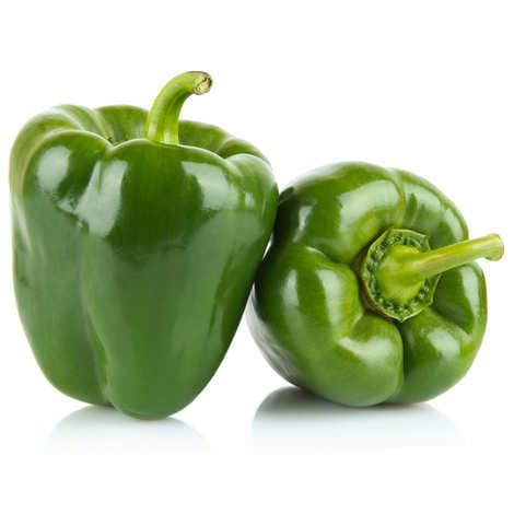 Shimla/Capsicum-(2pc)