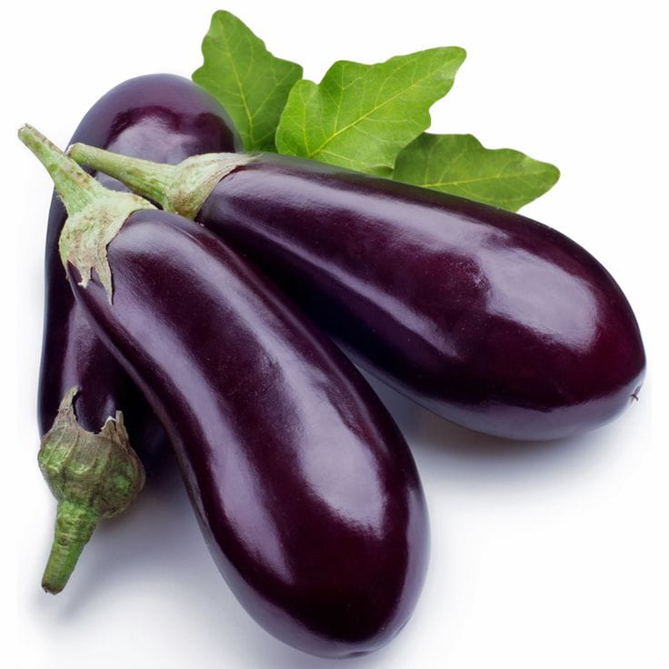 Baingan/Brinjal - Long