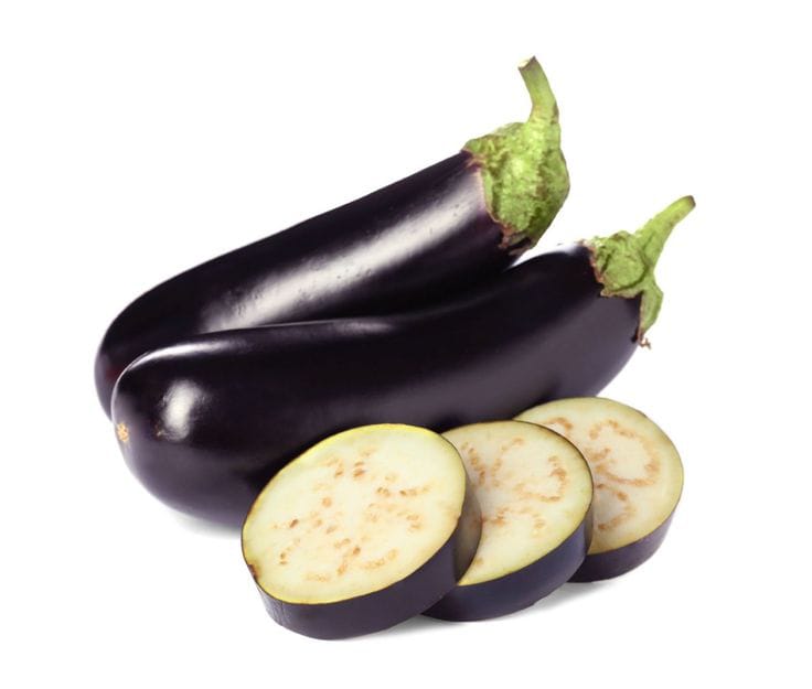 Baingan/Brinjal - Long