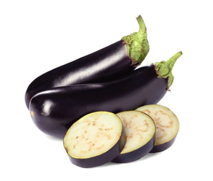 Baingan/Brinjal - Long