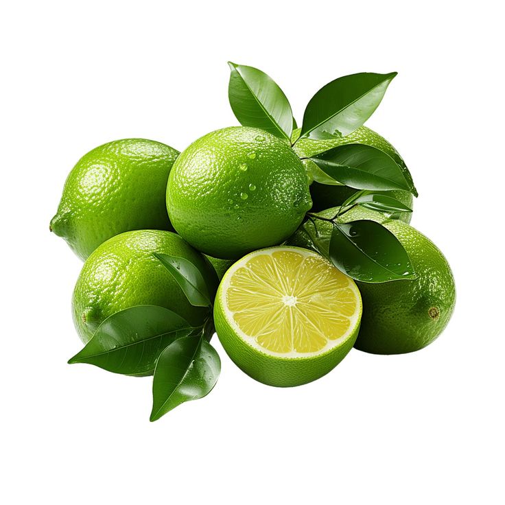 Lemon/Nimbu