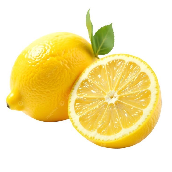 Lemon/Nimbu