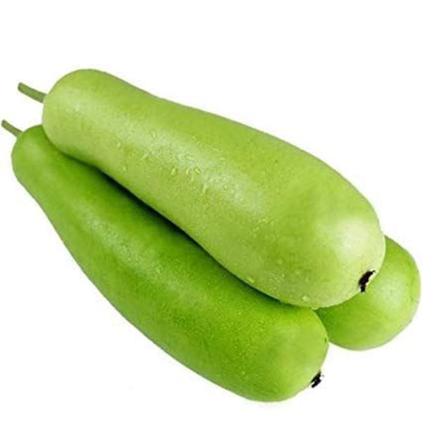 Long Gourd/Loki