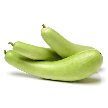 Long Gourd/Loki