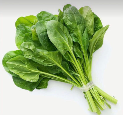 Palak/Spinach