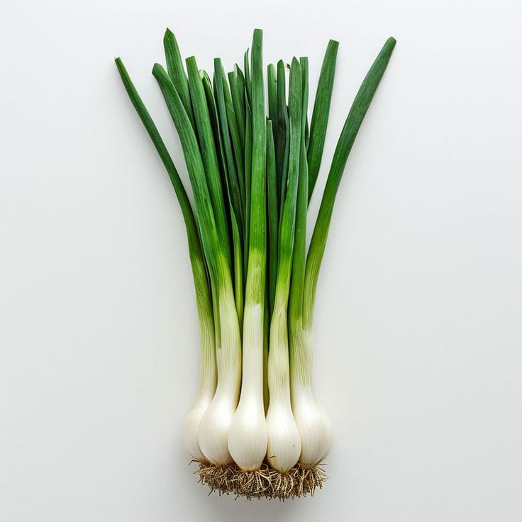 Green Onions/Hari Pyaz (200g)