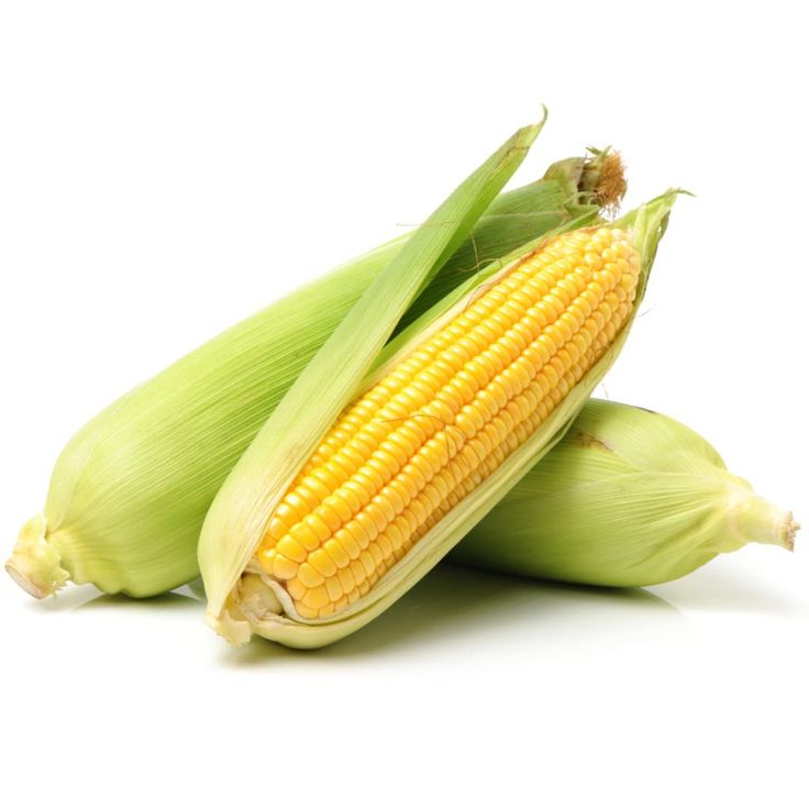 Corn/Bhutta (1pc)
