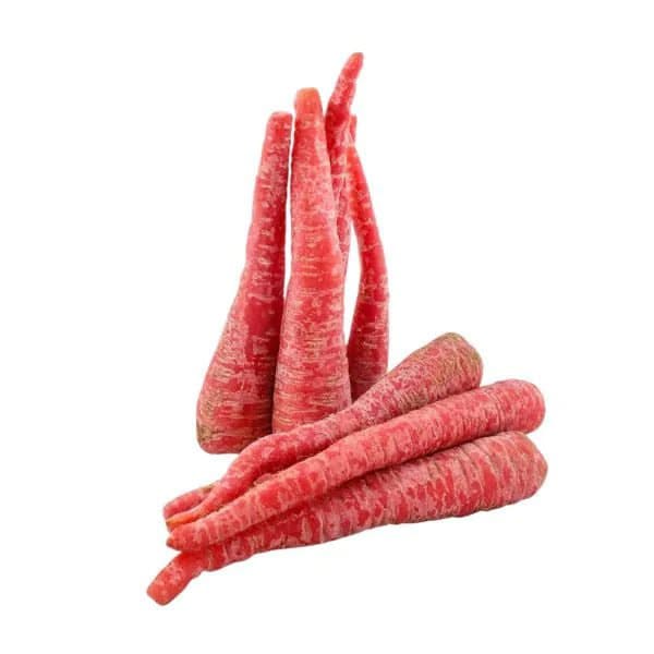 Carrot/Gajjar