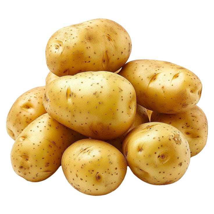 Potato (New Born) (kg)