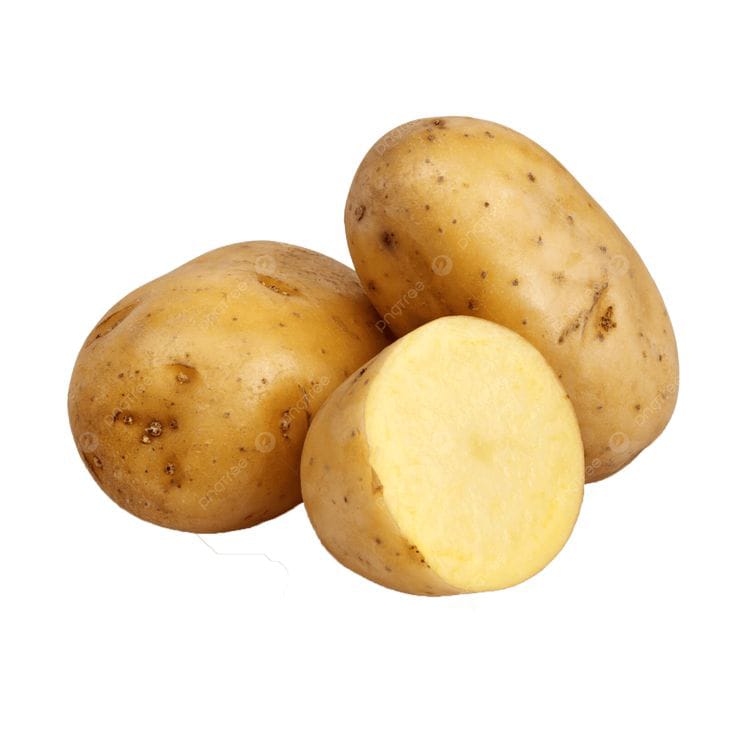 Potato (New Born) (kg)