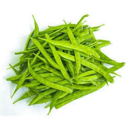 Beans/Guwar