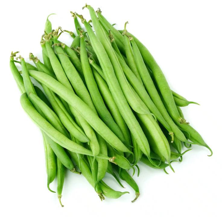 Beans/Guwar