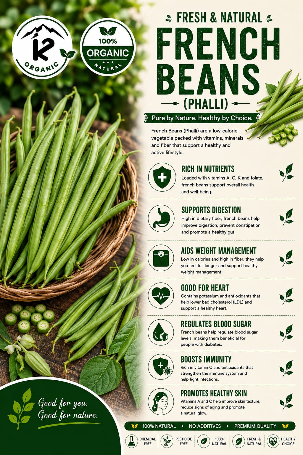 French Beans