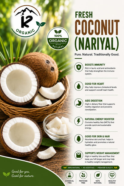 Coconut (PC)