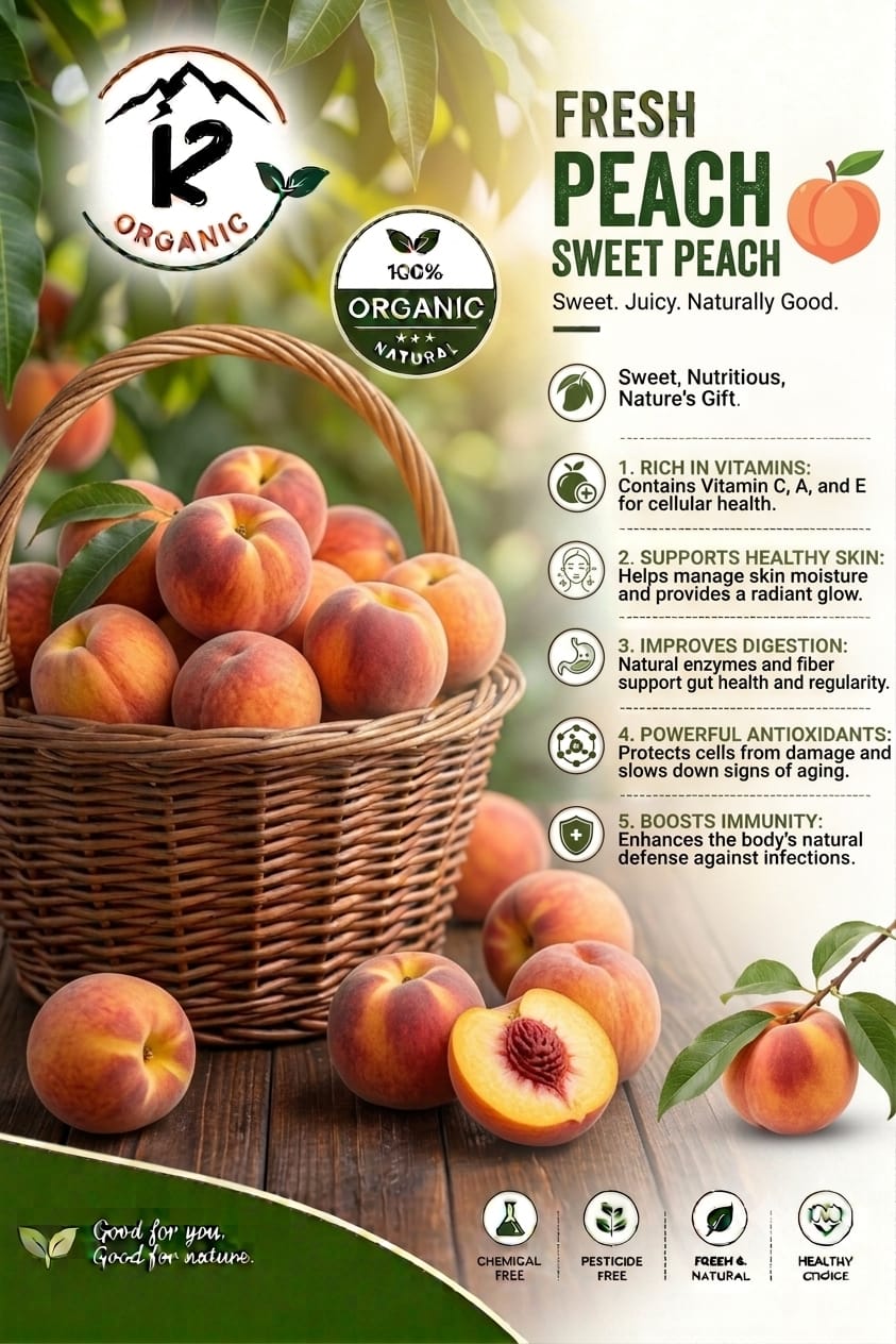 Peach