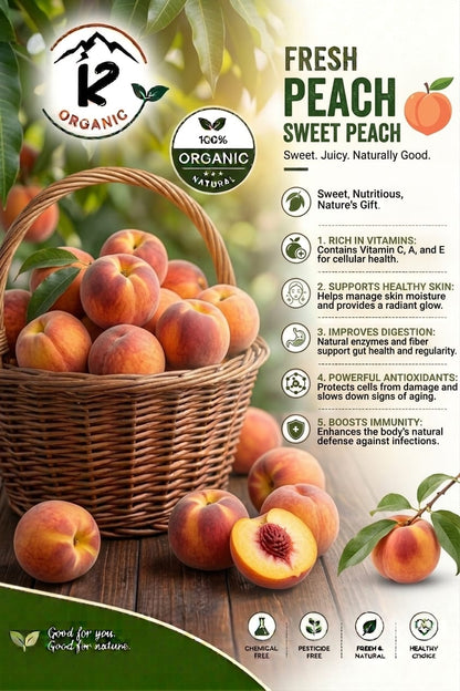 Peach