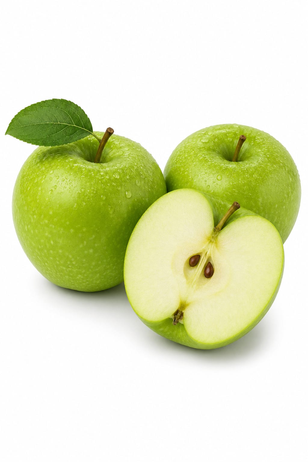 Apple - Green (Local) 1kg