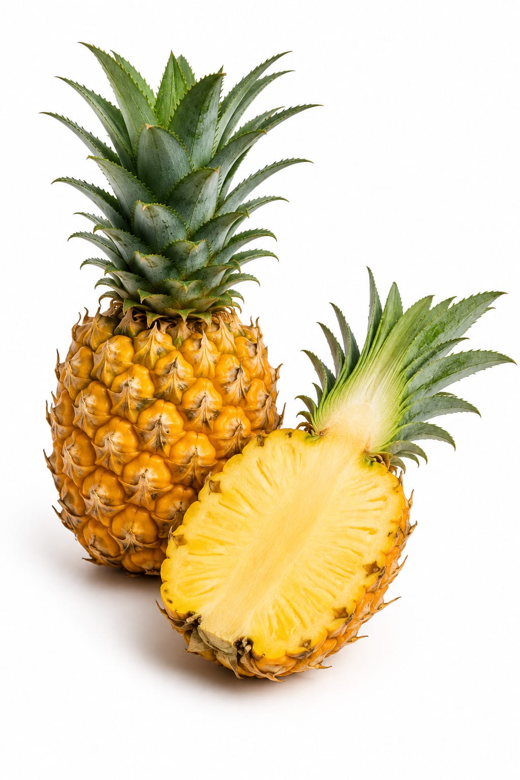 Baby Pineapple - Exotic (Pc)
