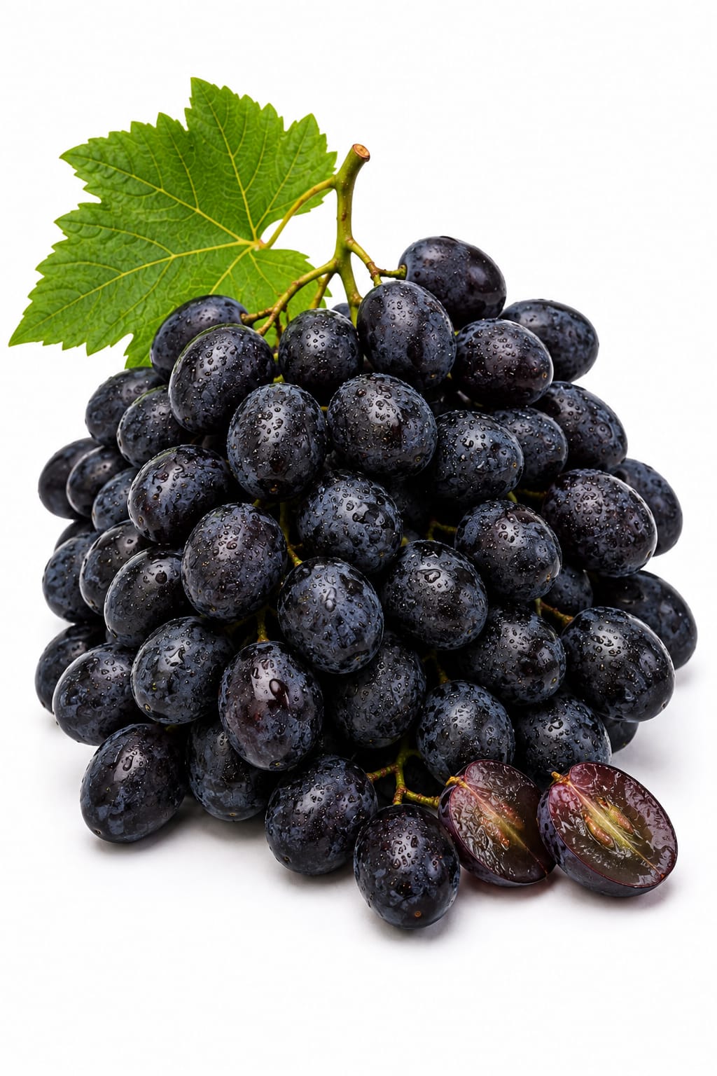 Black Grapes Local