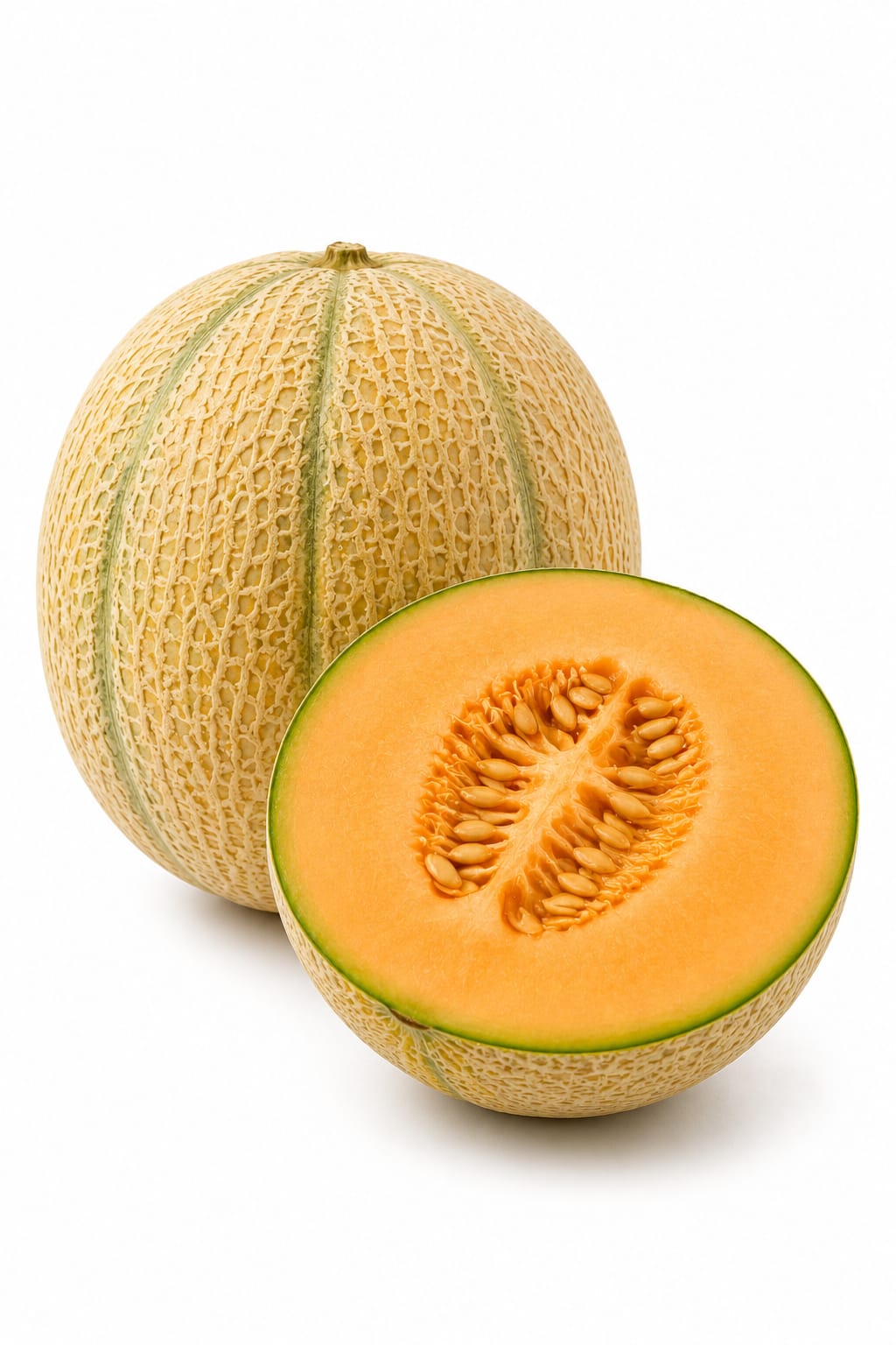 Sweet Melon (kharbooza) - (PC)