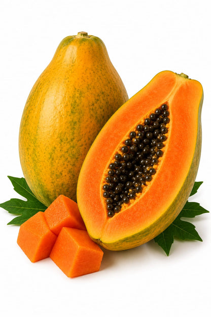 Papaya - (PC)