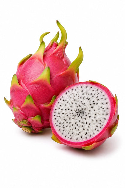 Dragon Fruit Local - PC