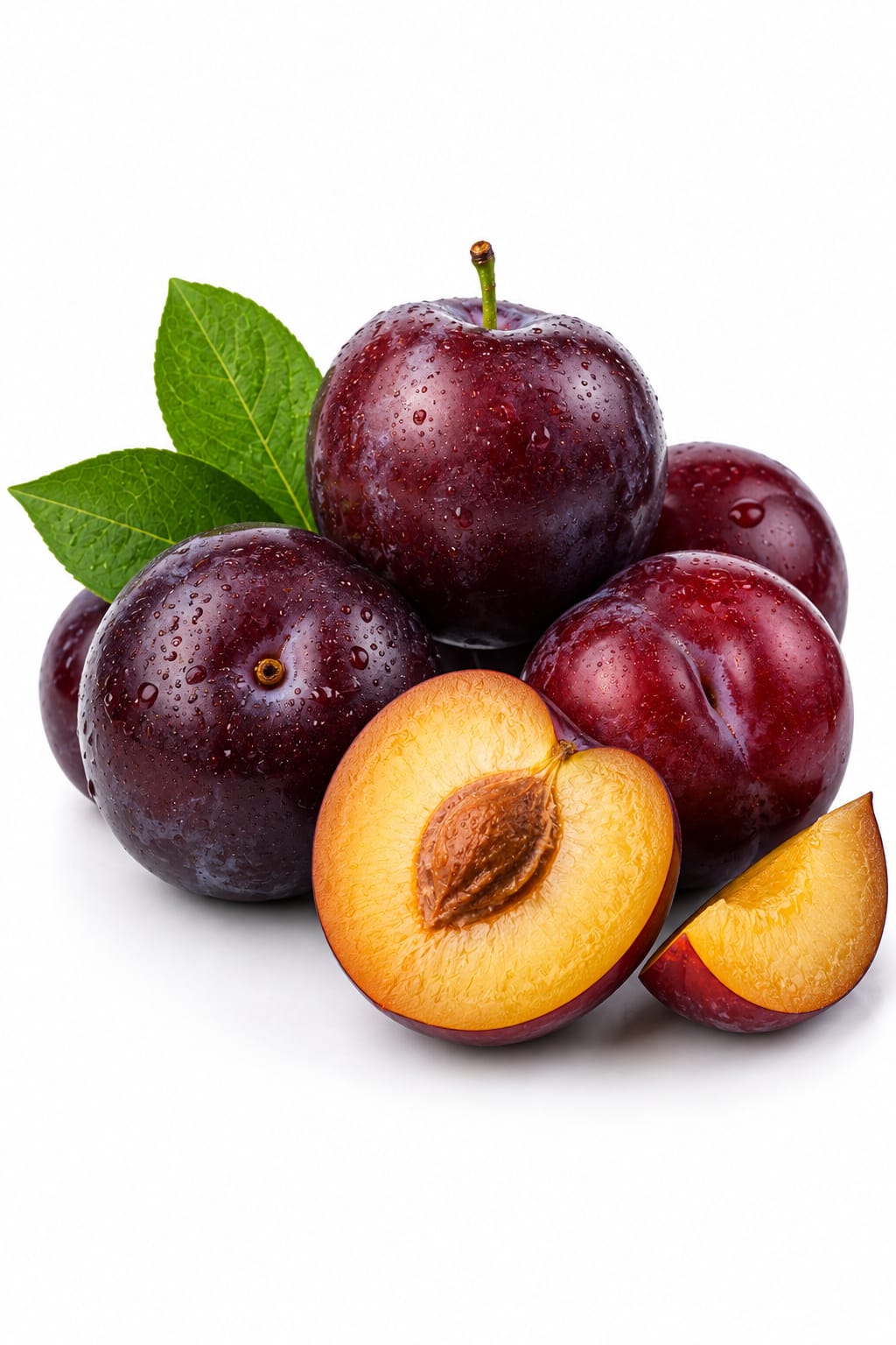 Plum