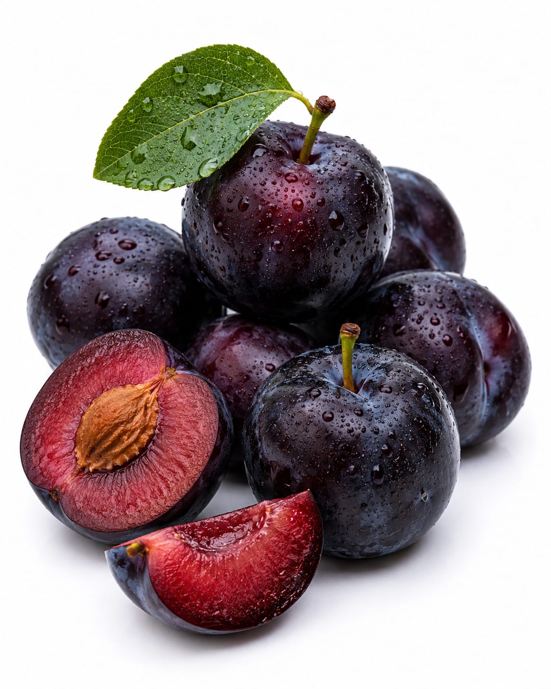 Black Plum