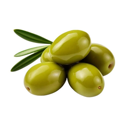 Olives Fresh - Mediterranean Olives (400g)