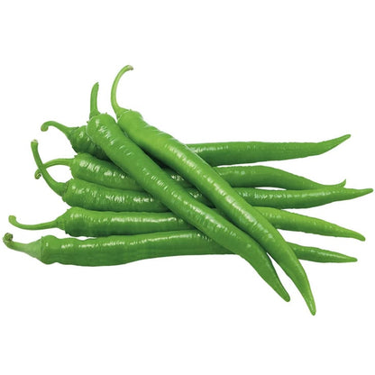 Snake Chilli (200g)