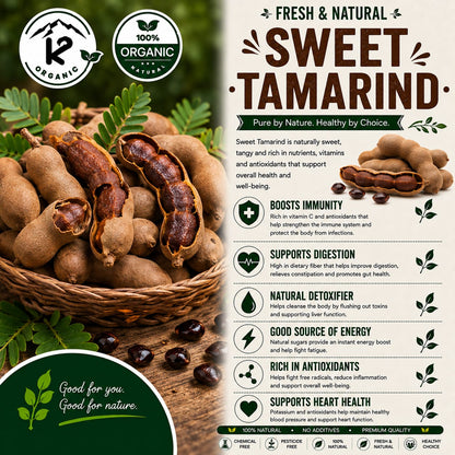 Sweet Tamarind - 250g